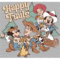 Disney Style-DSN 958